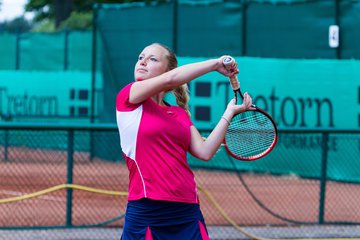 Lisa Marie Mätschke 180 - TCRW Wahlstedt 2 - SV Zehlendorfer Wespen und TCRW Wahlstedt 1 - TC GW Nikolassee